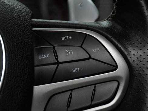 Used 2022 Dodge Charger SRT Hellcat RWD image 41