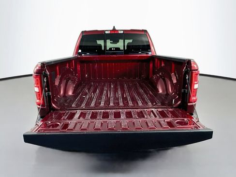 Used 2025 RAM 1500 Laramie w/ Sport Appearance Package AWD/4WD image 29
