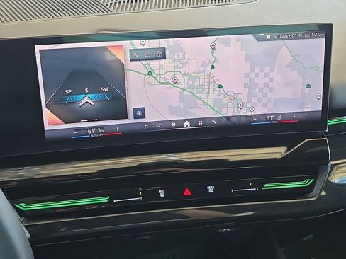 Used 2025 BMW 530i image 14