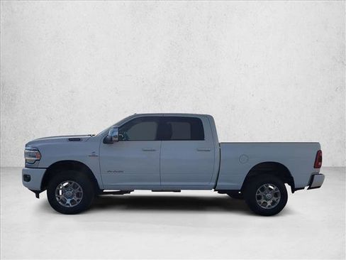 Used 2024 RAM 2500 Laramie image 8