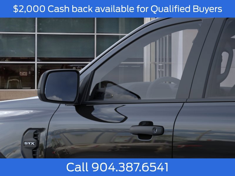 New 2026 Ford Ranger XL w/ Trailer Tow Package AWD/4WD image 20