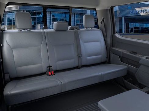 New 2026 Ford F350 XL image 11