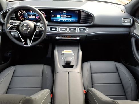 Used 2026 Mercedes-Benz GLE 450 4MATIC image 15