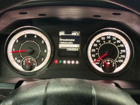 Used 2018 RAM 1500 Express w/ Express Value Package AWD/4WD image 29