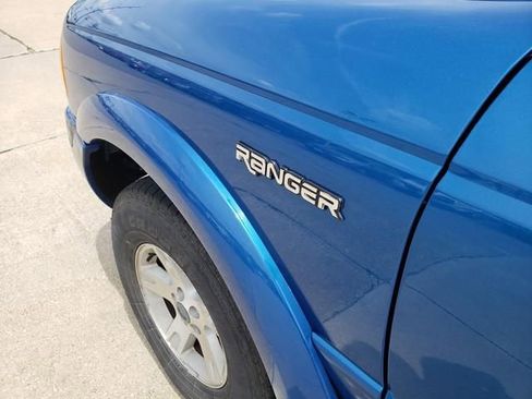 Used 2002 Ford Ranger Edge AWD/4WD image 11