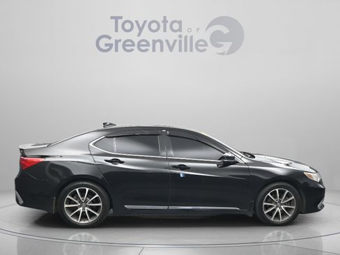 Used 2019 Acura TLX V6 FWD image 15