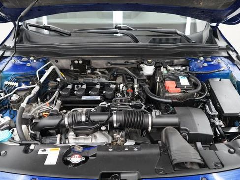 Used 2019 Honda Accord Sport image 59