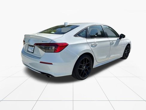 Used 2023 Honda Civic Sport image 8