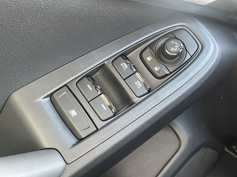 Used 2025 Subaru Impreza 2.0i image 16