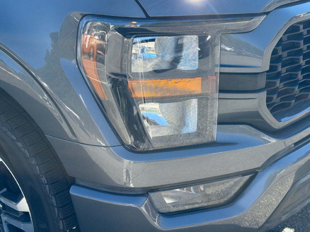Used 2023 Ford F150 XL w/ STX Appearance Package RWD image 10