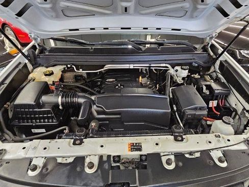 Used 2019 Chevrolet Colorado W/T w/ WT Convenience Package AWD/4WD image 32