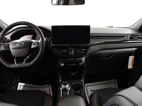 New 2026 Ford Escape ST-Line w/ Tech Pack #1 image 7