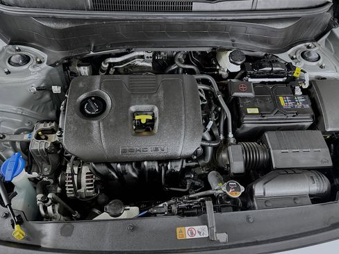 Used 2025 Kia Seltos S image 31