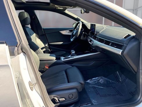 Used 2025 Audi A5 2.0T Premium Plus image 10