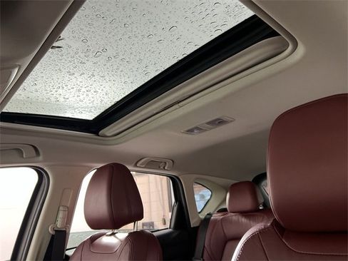 Certified 2023 MAZDA CX-5 Carbon Edition image 14