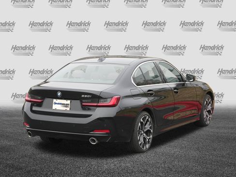 Certified 2025 BMW 330i 330i image 8