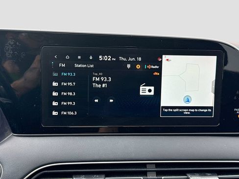 Used 2022 Hyundai Palisade SEL w/ Premium Package AWD/4WD image 17