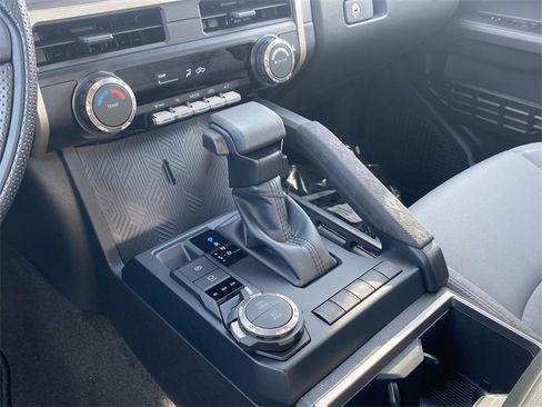 New 2026 Toyota Tacoma SR5 image 22