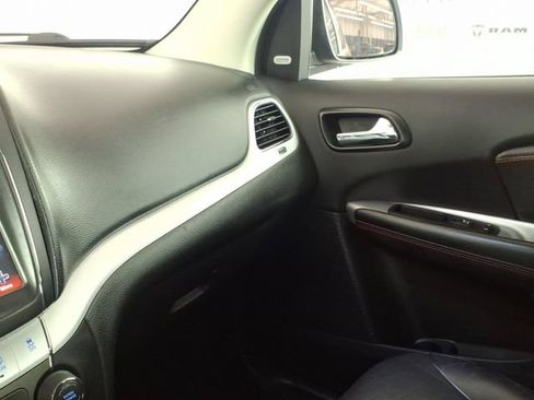 Used 2016 Dodge Journey R/T FWD image 22