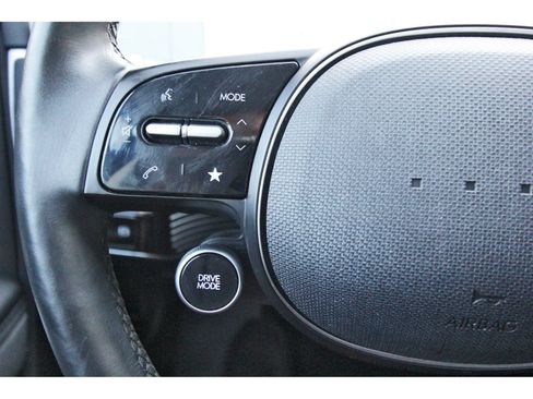 Certified 2023 Hyundai Ioniq 5 SEL RWD image 19