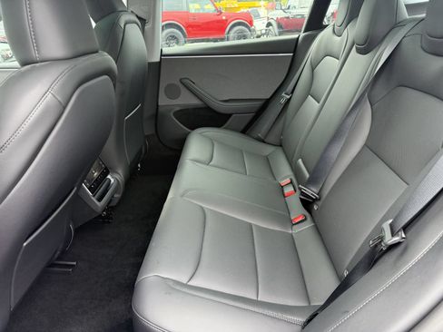 Used 2025 Tesla Model 3 Long Range RWD image 20
