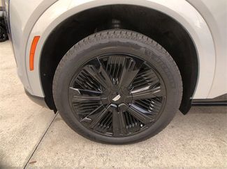 New 2025 Cadillac Escalade IQ Sport 1 video 2