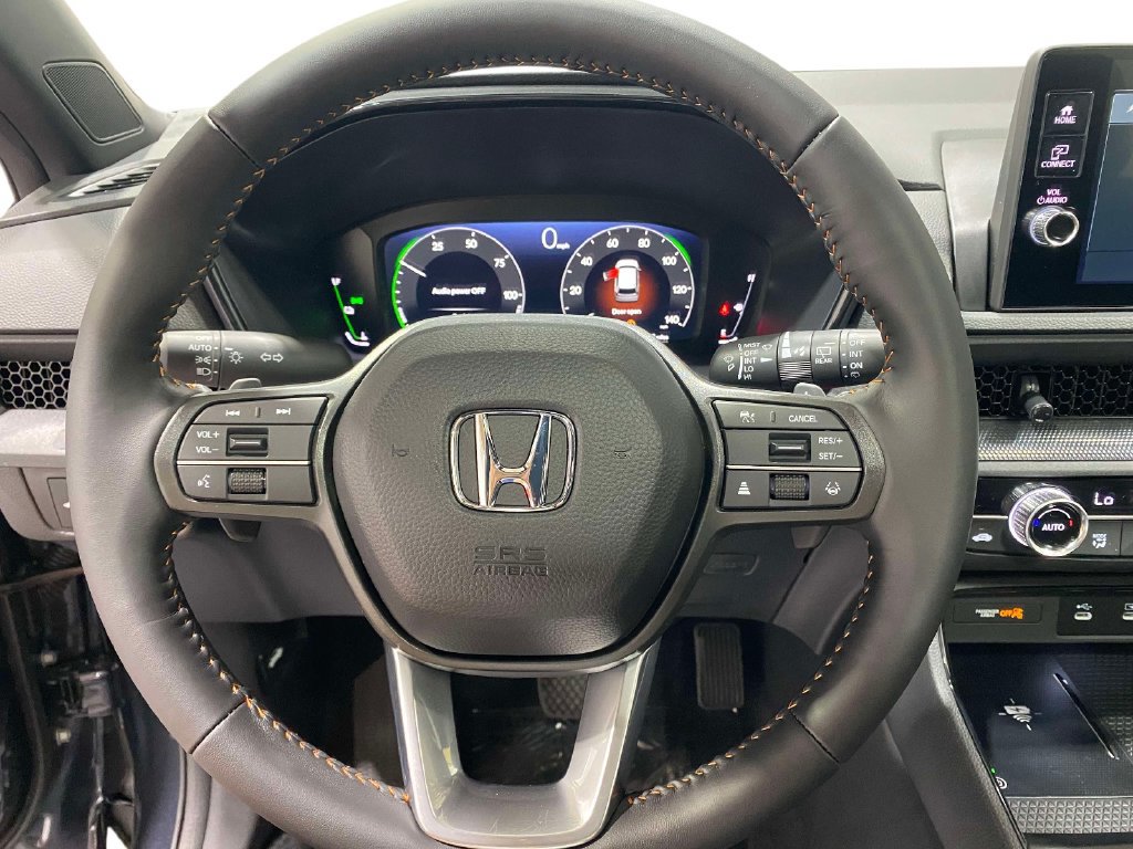 New 2026 Honda CR-V Sport-L image 22
