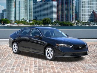 New 2026 Honda Accord LX video 3