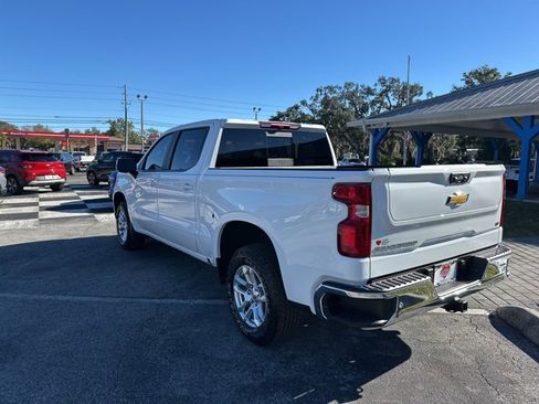 New 2026 Chevrolet Silverado 1500 LT w/ Safety Package image 40