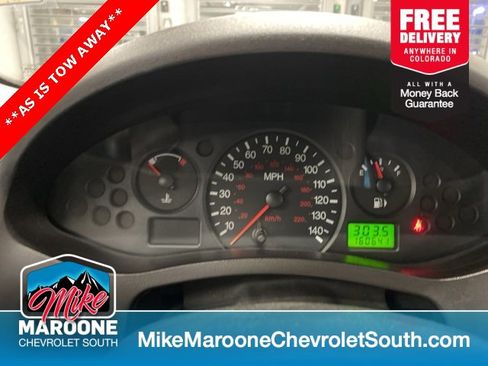 Used 2006 Ford Focus ZX3 Hatchback image 15