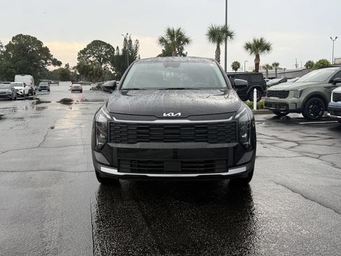 New 2026 Kia Sportage LX FWD image 9