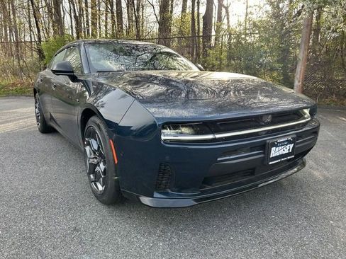 New 2026 Dodge Charger R/T image 2