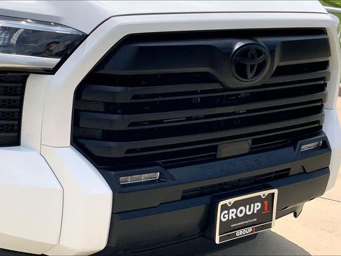 Used 2023 Toyota Tundra SR5 image 29