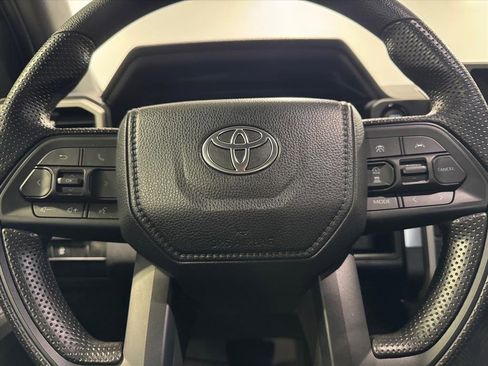 Used 2024 Toyota Tacoma SR5 image 17