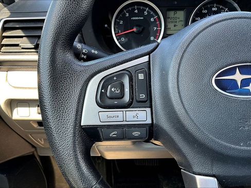 Used 2017 Subaru Forester 2.0XT Touring AWD/4WD image 11