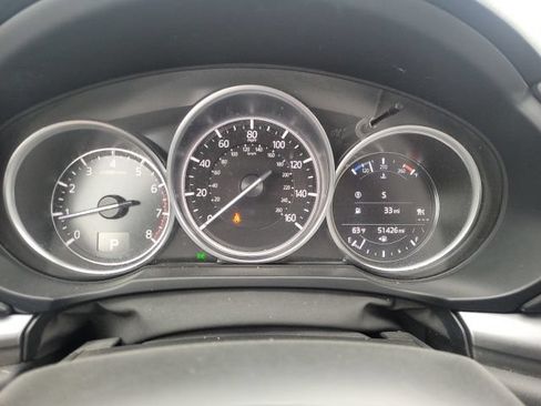 Used 2022 MAZDA CX-5 AWD 2.5 S image 14