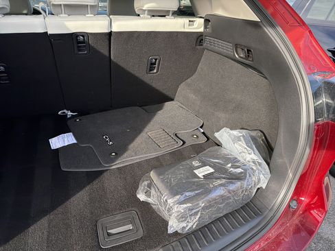 Certified 2023 MAZDA CX-5 AWD 2.5 S image 49