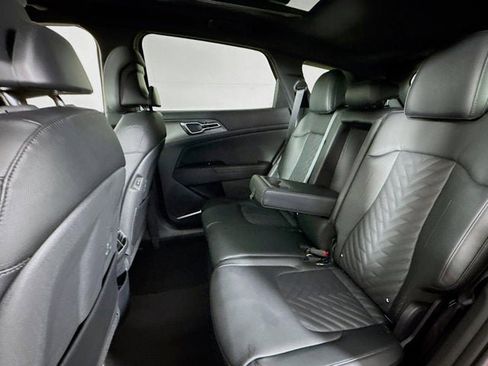 New 2026 Kia Sportage X-Pro Prestige AWD/4WD image 28