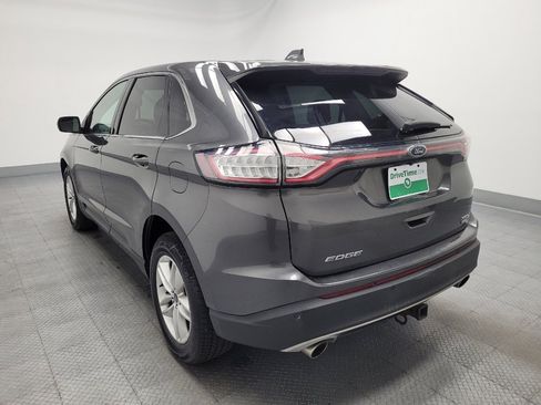 Used 2017 Ford Edge SEL w/ Equipment Group 201A AWD/4WD image 5