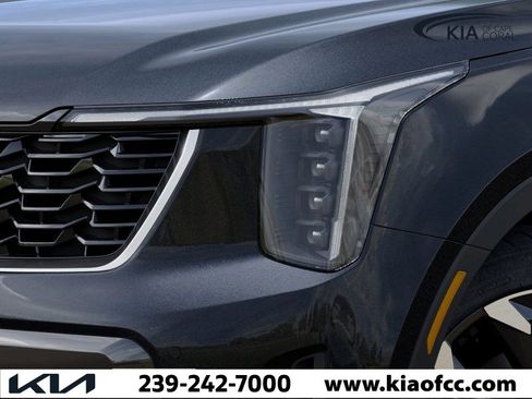 New 2026 Kia Sorento EX image 10