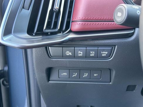 New 2026 MAZDA CX-70 3.3 Turbo w/ Premium Plus Pkg image 15