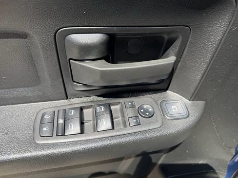 Used 2023 RAM 2500 Tradesman AWD/4WD image 13