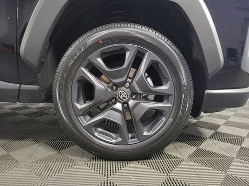 Used 2023 Toyota RAV4 Adventure image 11