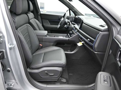 New 2026 Hyundai Santa Fe Calligraphy image 11