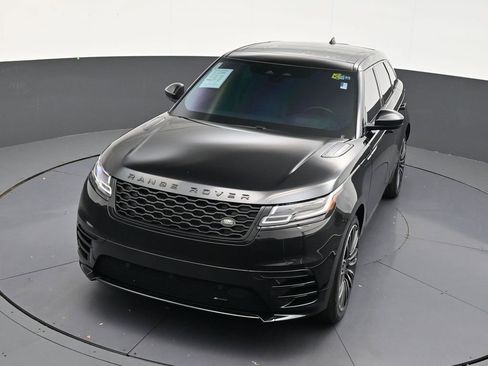 Used 2022 Land Rover Range Rover Velar R-Dynamic S AWD/4WD image 16