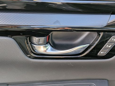 New 2026 Honda CR-V Sport Touring image 12