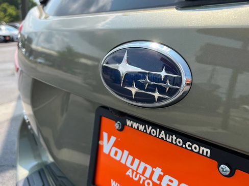 Used 2020 Subaru Forester Touring AWD/4WD image 11