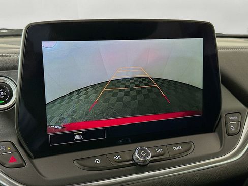 Used 2023 Chevrolet Blazer LT image 19