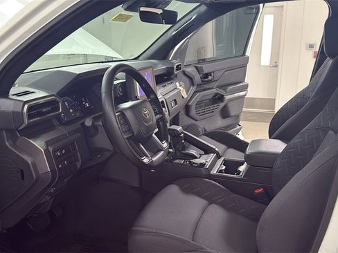 New 2025 Toyota Tacoma SR5 image 12