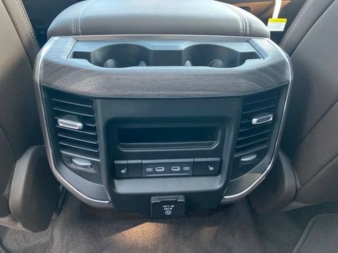 New 2026 RAM 1500 Laramie w/ Laramie Preferred Package AWD/4WD image 20